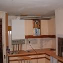 2. filling walls and boxing in